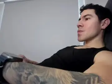Chaturbate Free Porn Cam of andresjuan92