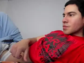 Chaturbate Free Porn Cam of andresjuan92