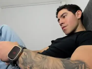 Chaturbate Watch Live Sex Cams of andresjuan92