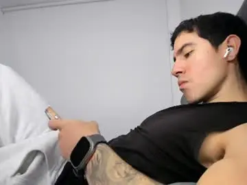 Chaturbate Watch Live Sex Cams of andresjuan92