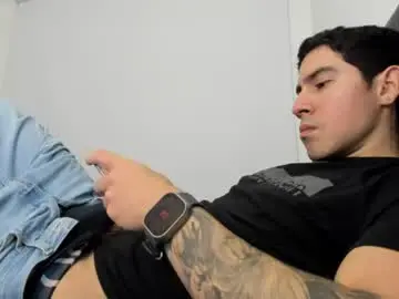Chaturbate Free Live Porn of andresjuan92
