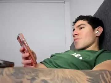 Chaturbate Free Live Porn of andresjuan92