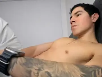 Chaturbate Adult Webcam of andresjuan92