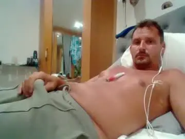 Chaturbate Private Sex Chat of bearboudior