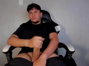 Chaturbate Private Sex Chat of valetino_stonee