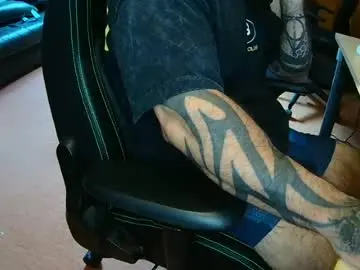 Chaturbate Live Sex of 19andre90