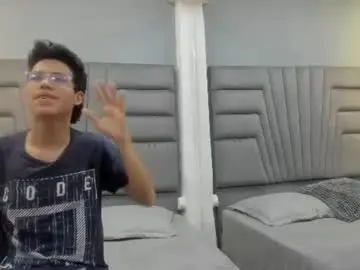 Chaturbate Sex Chat of ben_keaton