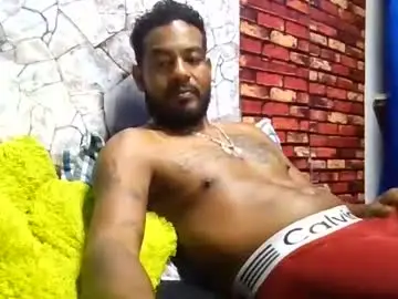 Chaturbate Live Sex Cam of blade_foxx