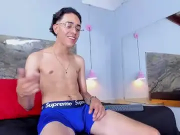 Chaturbate Best Webcam of mick_lollipopp