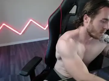 Chaturbate Best Webcam of xtrakil