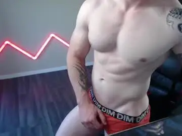 Chaturbate Best Webcam of xtrakil