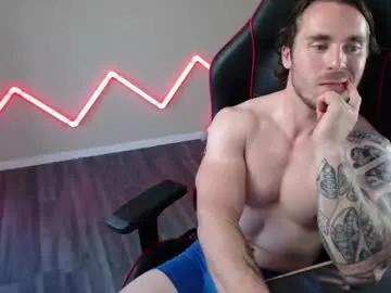 Chaturbate Free Porn Cam of xtrakil