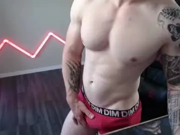 Chaturbate Nude Webcam of xtrakil