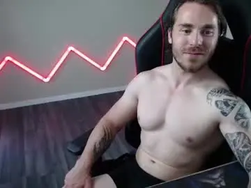 Chaturbate Adult Video Chat of xtrakil