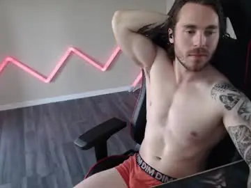 Chaturbate Live Porn of xtrakil