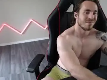 Chaturbate Sex Cam of xtrakil