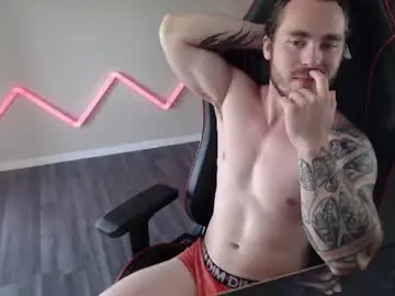 Chaturbate Free Porn Cam of xtrakil