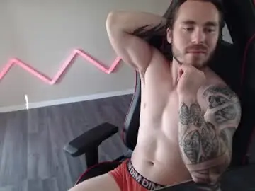 Chaturbate Adult Video Chat of xtrakil