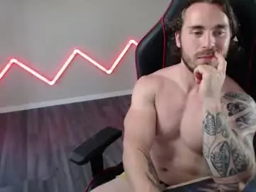 Chaturbate Live Sex of xtrakil