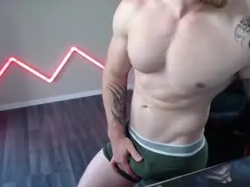 Chaturbate Adult Video Chat of xtrakil