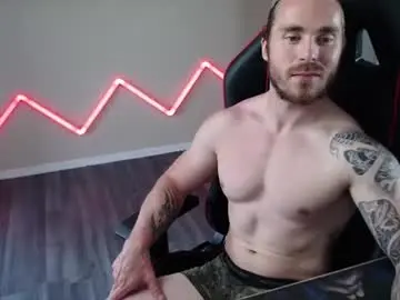 Chaturbate Best live sex cam show of xtrakil