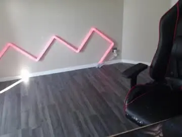Chaturbate Live Sex Cam of xtrakil