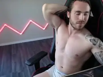 Chaturbate Live Porn of xtrakil