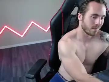 Chaturbate Nude Webcam of xtrakil