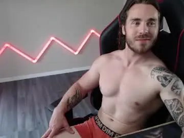 Chaturbate Best Webcam of xtrakil