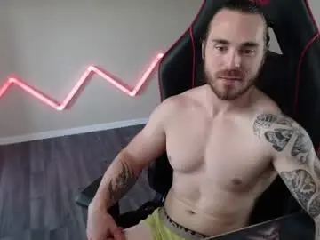 Chaturbate Sex Chat of xtrakil