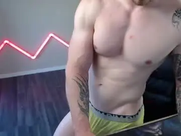 Chaturbate Adult Webcam of xtrakil