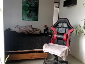 Chaturbate Private Sex Chat of adam_valencia