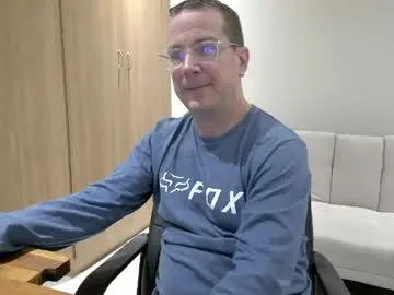 Chaturbate Watch Live Sex Cams of brettdj