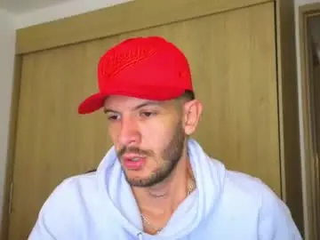 Chaturbate Best live sex cam show of max_tayloor