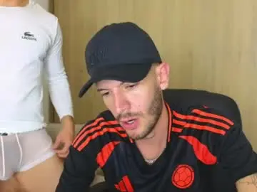Chaturbate Live Sex Cam of max_tayloor