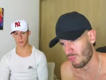 Chaturbate Live Sex of max_tayloor