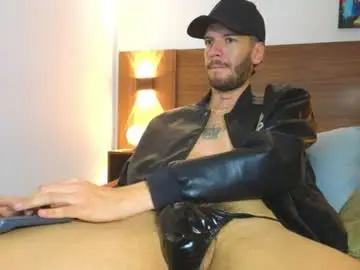 Chaturbate Adult Webcam of max_tayloor
