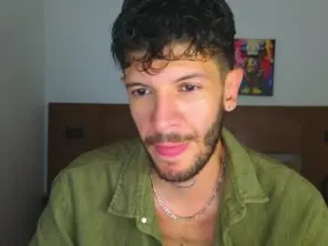 Chaturbate Adult Video Chat of max_tayloor