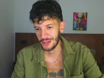 Chaturbate Adult Webcams of max_tayloor