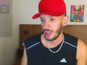 Chaturbate Adult Webcam of max_tayloor