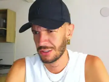 Chaturbate Sex Chat of max_tayloor