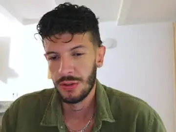 Chaturbate Adult Video Chat of max_tayloor