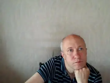 Chaturbate Sex Cam of oleg365