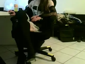 Chaturbate Adult Video Chat of siggi180197