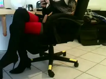 Chaturbate Nude Webcam of siggi180197