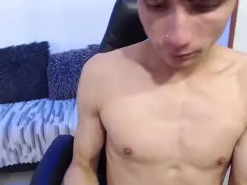 Chaturbate Nude Webcam of yao_23
