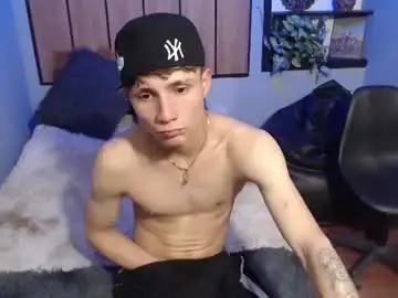 Chaturbate Sex Cam of yao_23