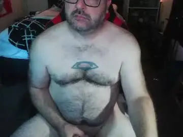 Chaturbate Sex Cam of 3ndlessmike