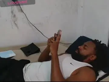 Chaturbate Adult Webcam of blackmuscles77