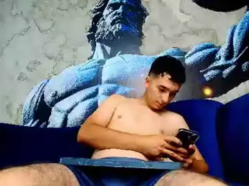 Chaturbate Private Sex Chat of cody_crown